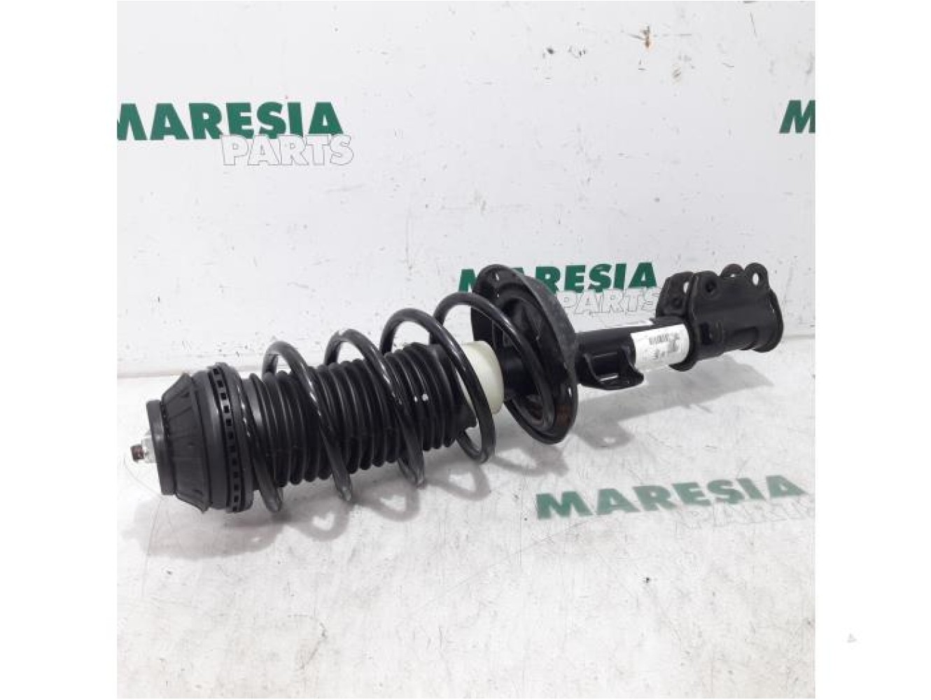 Fiat - Punto - Front shock absorber rod, right