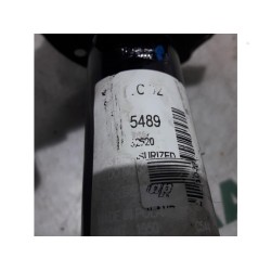 Fiat - Punto - Front shock absorber rod, right