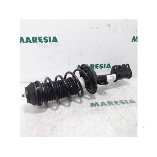 Fiat - Punto - Front shock absorber rod, right
