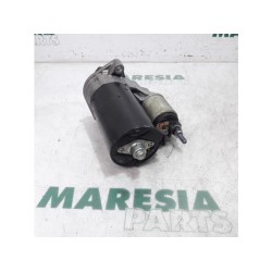 Fiat - Punto - Startmotor
