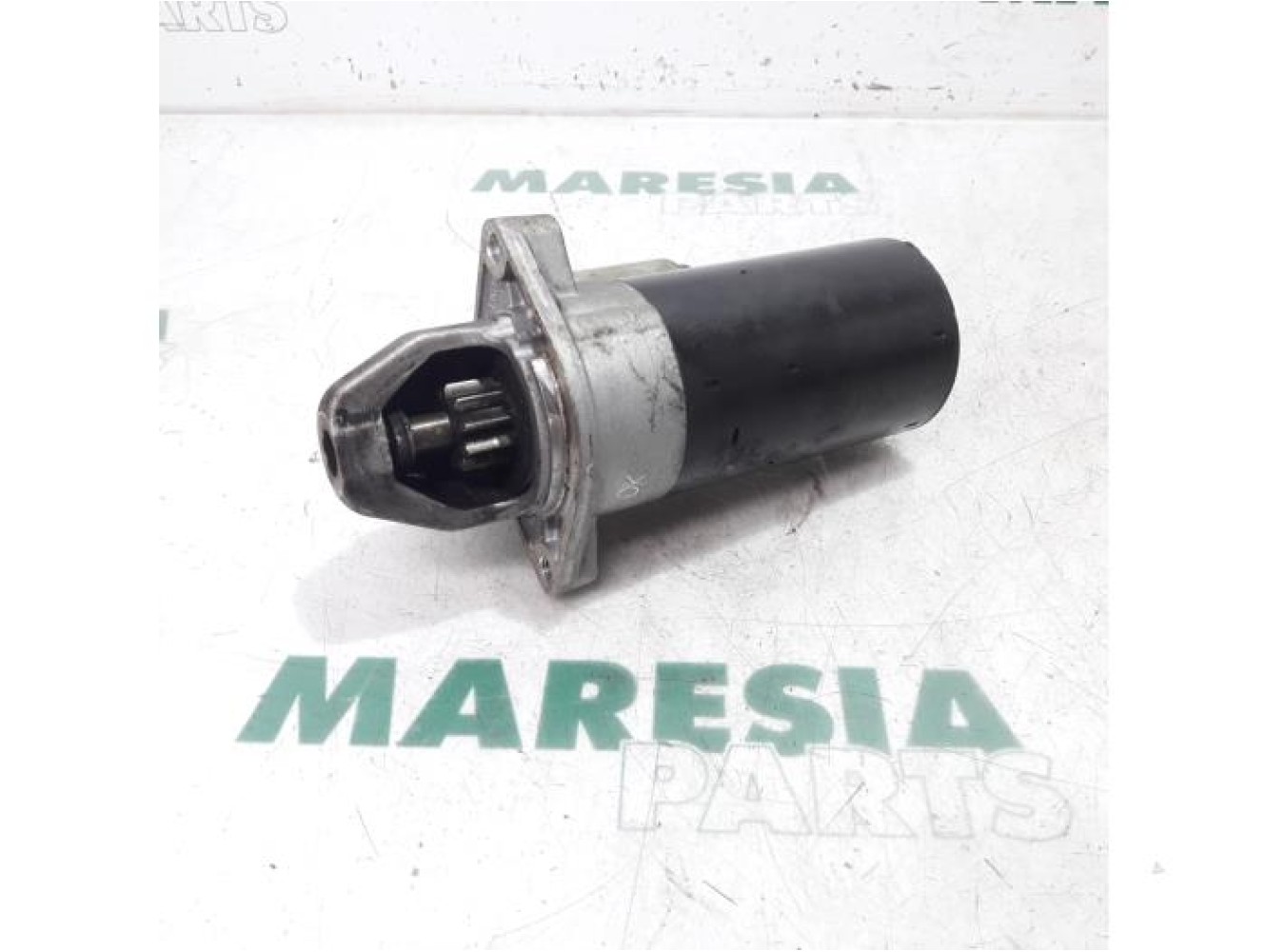 Fiat - Punto - Startmotor