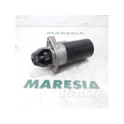 Fiat - Punto - Startmotor