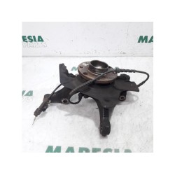 Fiat - Punto - Knuckle, front right