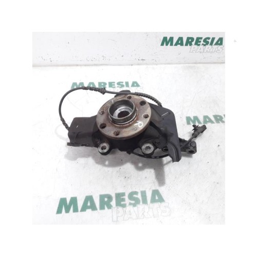 Fiat - Punto - Knuckle, front right