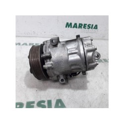 Fiat - Punto - Pompe clim