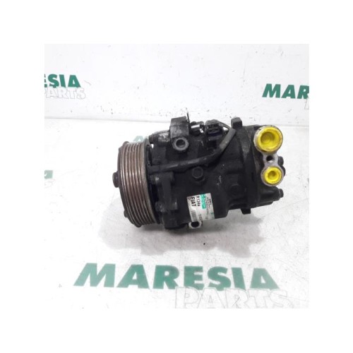 Fiat - Punto - Air conditioning pump