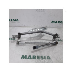 Fiat - Punto - Wiper mechanism