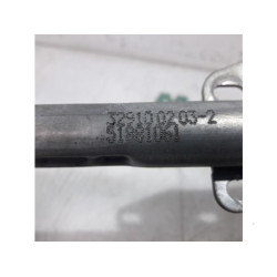 Fiat - Punto - Wiper mechanism
