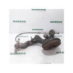 Fiat - Doblo - Rear lower wishbone, left