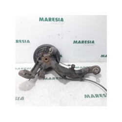 Fiat - Doblo - Rear lower wishbone, left