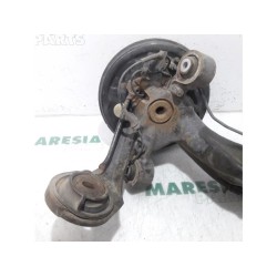 Fiat - Doblo - Rear lower wishbone, left