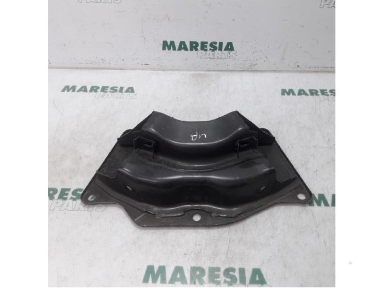 Fiat - Doblo - Rear support beam