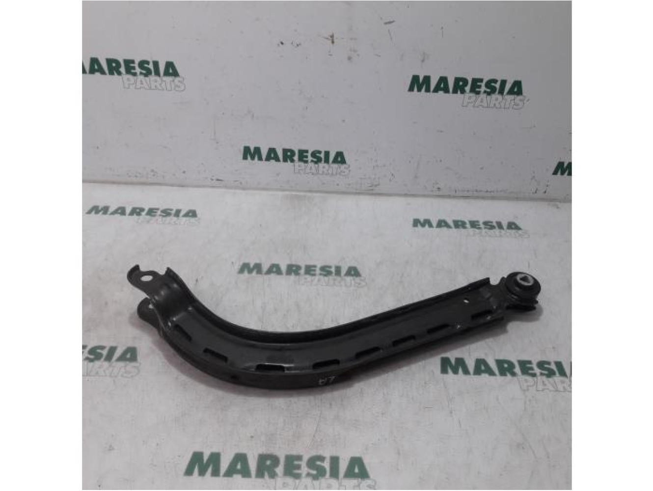 Fiat - Doblo - Rear wishbone, left