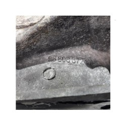 Peugeot - 308 - Gearbox casing