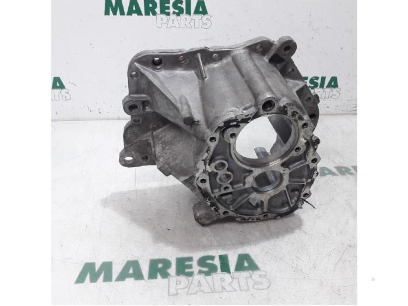 Peugeot - 308 - Gearbox casing