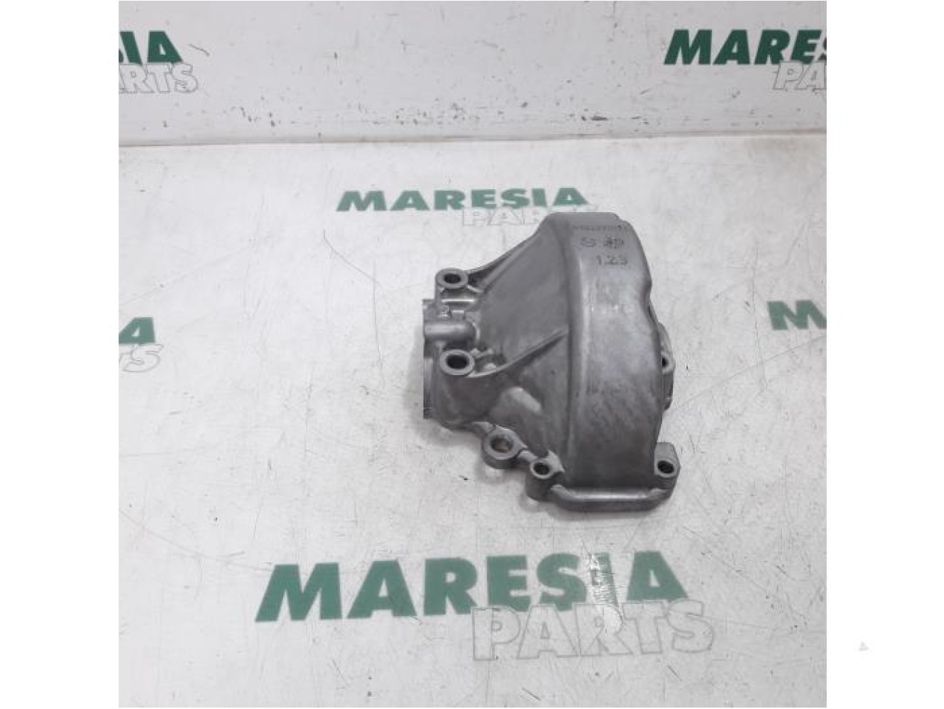 Peugeot - 308 - Gearbox casing