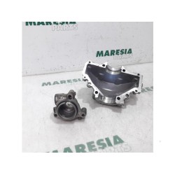 Peugeot - 307 - Gearbox casing