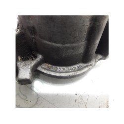Peugeot - 307 - Gearbox casing