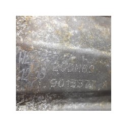 Peugeot - 307 - Gearbox casing