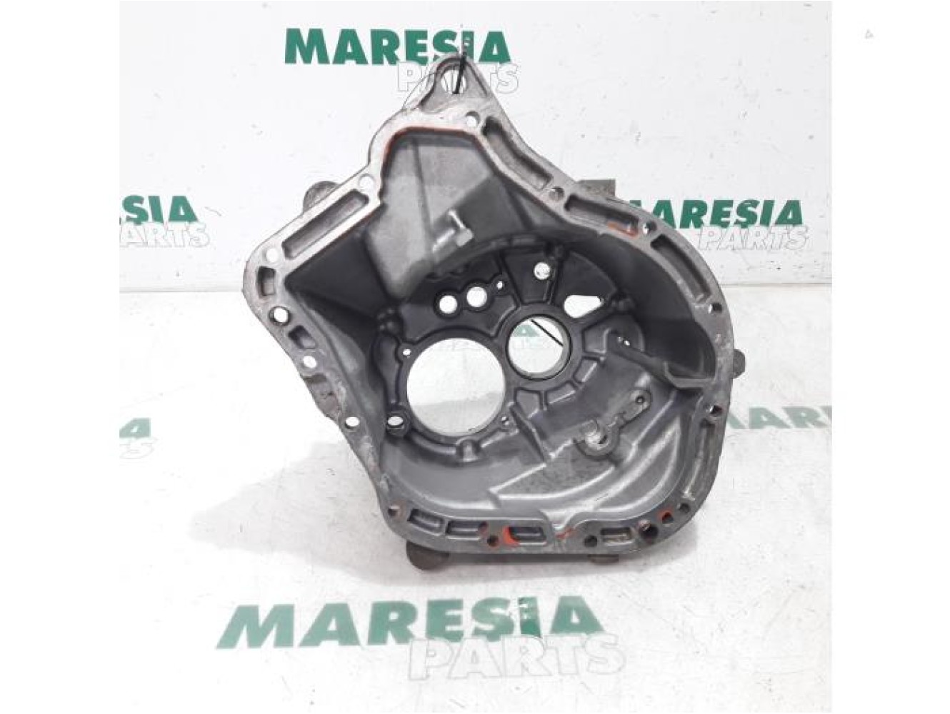 Peugeot - 307 - Gearbox casing