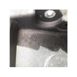 Peugeot - 307 - Gearbox casing