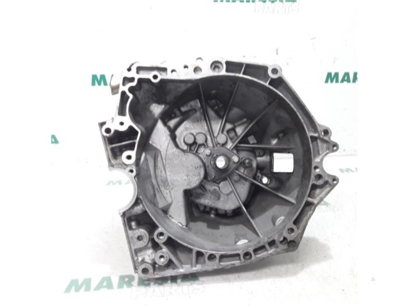 Peugeot - 307 - Gearbox casing