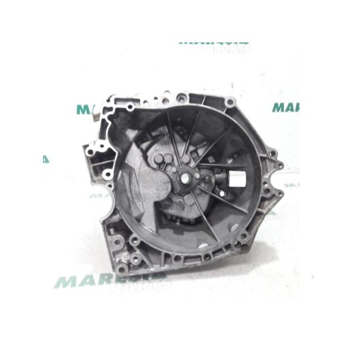 Peugeot - 307 - Cache boite de vitesses