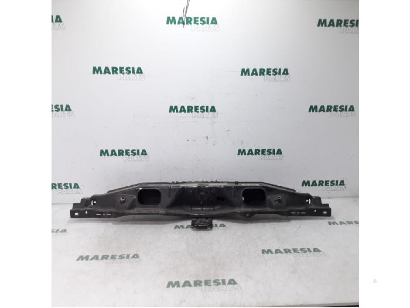 Citroen - Jumper - Plaque de serrure avant