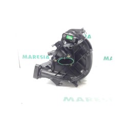 Citroen - C4 Picasso - Intake manifold