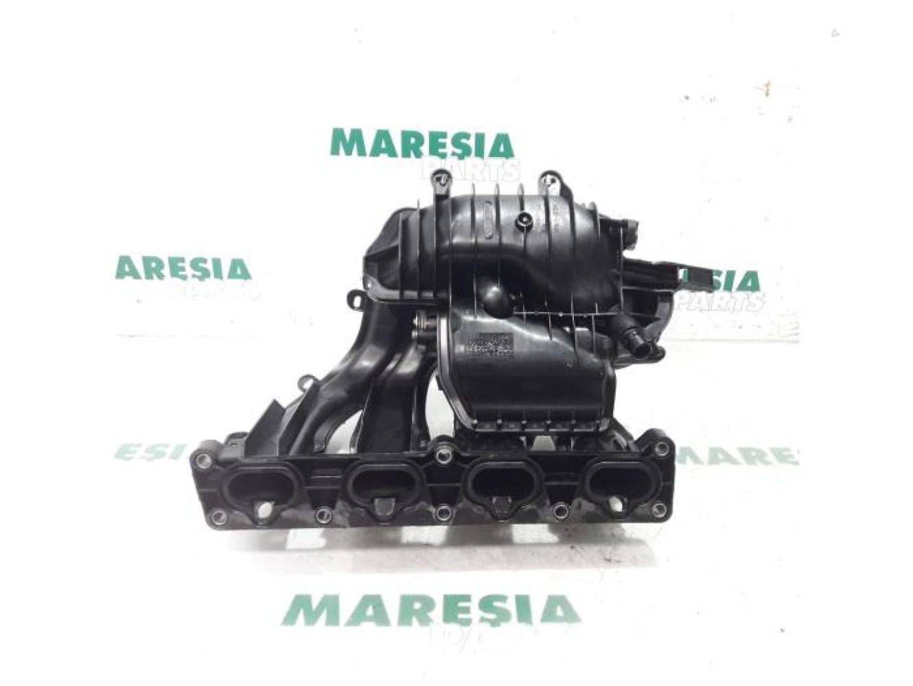 Citroen - C4 Picasso - Intake manifold