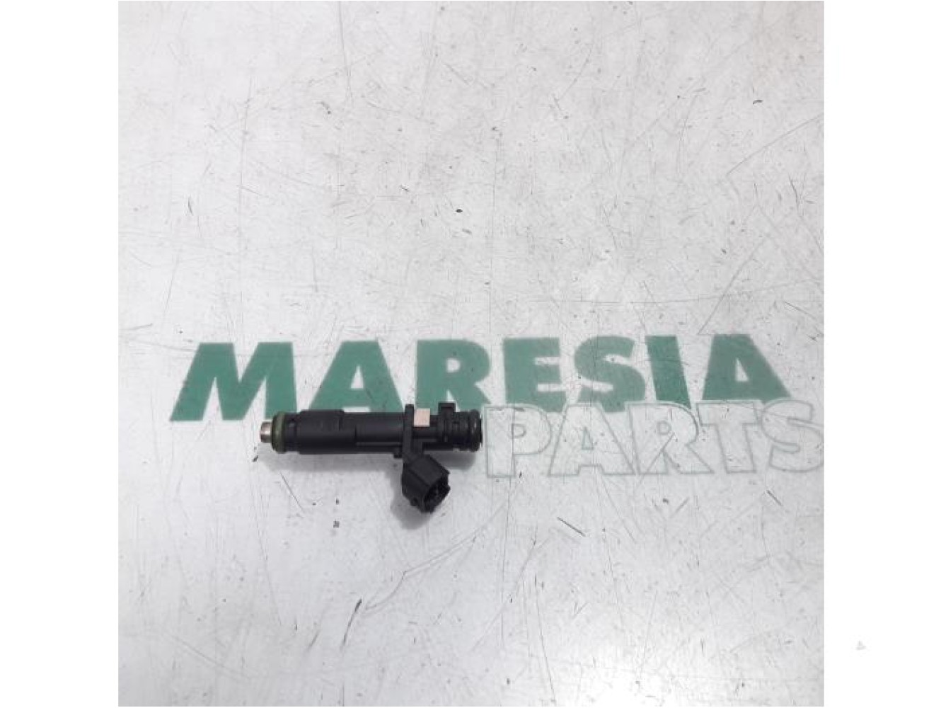 Citroen - C4 Picasso - Injector (benzine injectie)