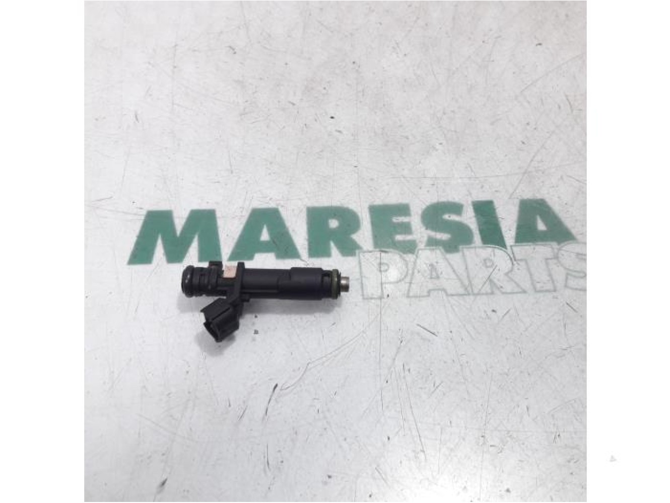 Citroen - C4 Picasso - Injector (benzine injectie)