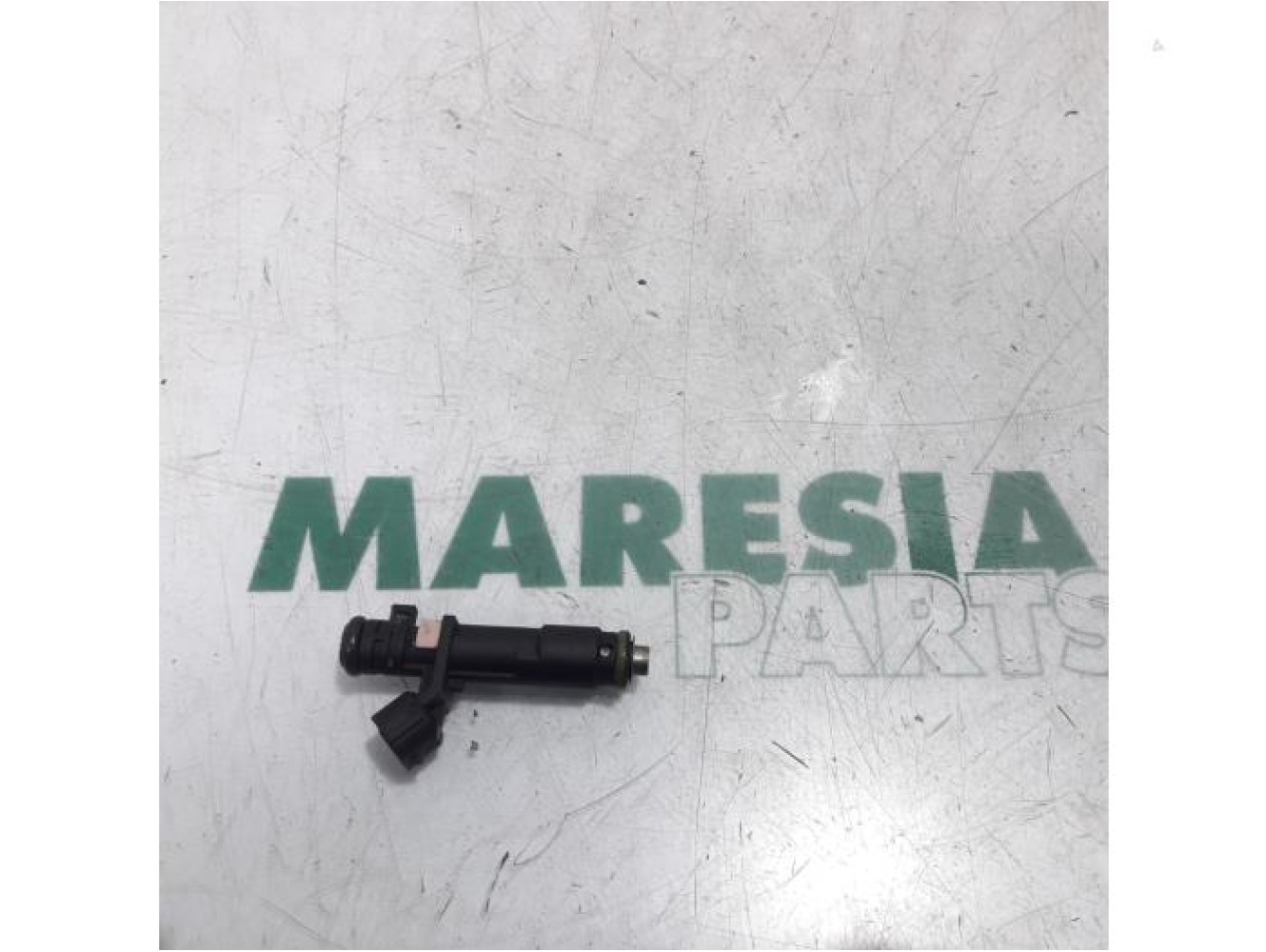 Citroen - C4 Picasso - Injector (petrol injection)
