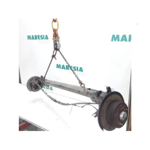 Citroen - Jumper - Rear-wheel drive axle