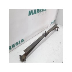 Citroen - Jumper - Rear leaf spring