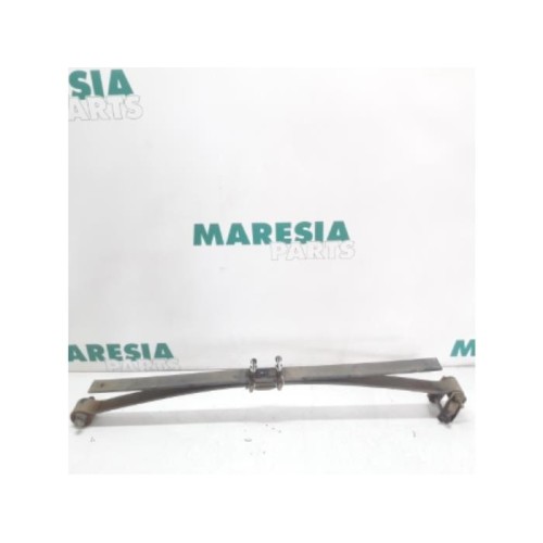 Citroen - Jumper - Rear leaf spring