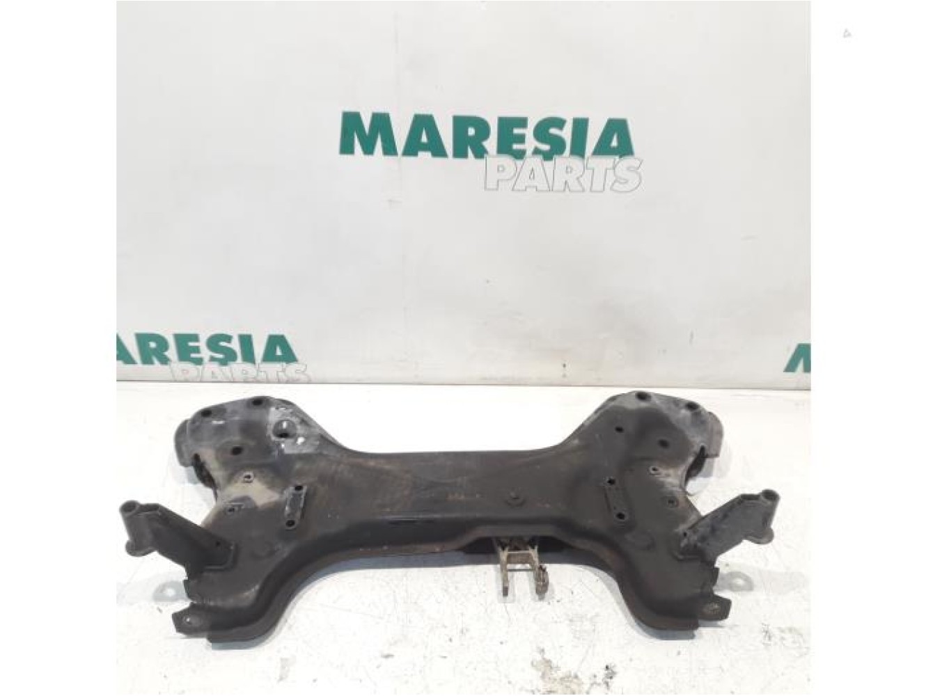 Citroen - Jumper - Subframe