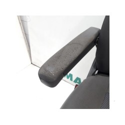 Citroen - Jumper - Stoel links