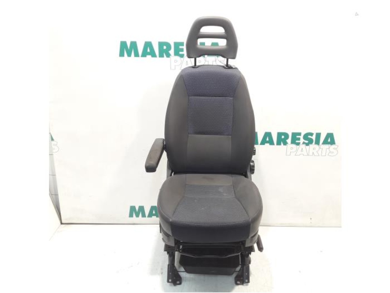 Citroen - Jumper - Stoel links