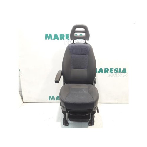 Citroen - Jumper - Sitz links