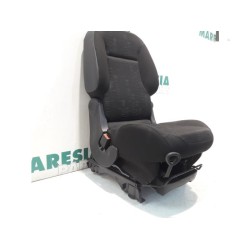 Citroen - Berlingo - Stoel links