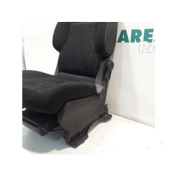 Citroen - Berlingo - Stoel links