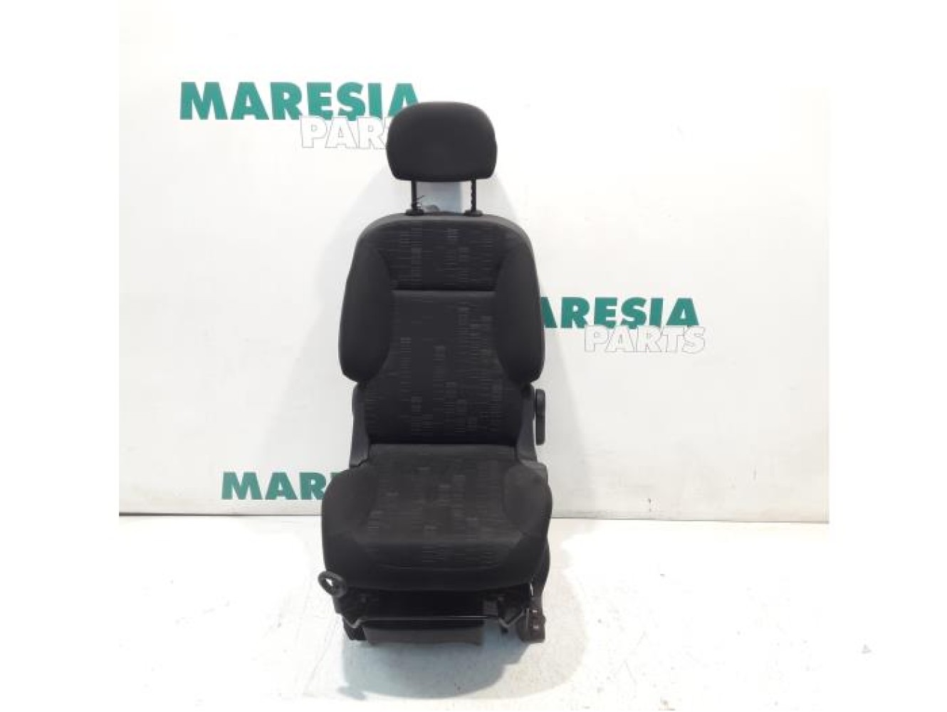 Citroen - Berlingo - Stoel links