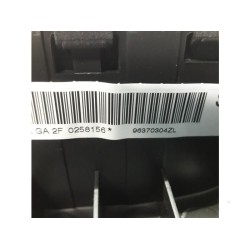 Peugeot - 106 - Airbag links (Lenkrad)