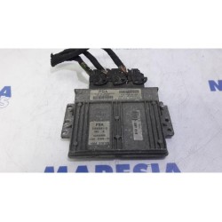Peugeot - 106 - Engine management computer