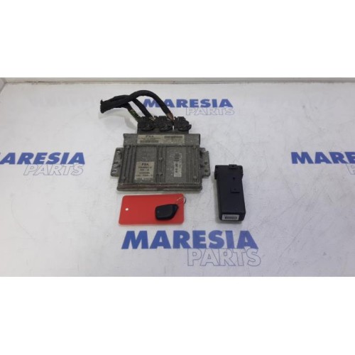 Peugeot - 106 - Engine management computer