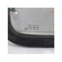Fiat - Scudo - Bulkhead window