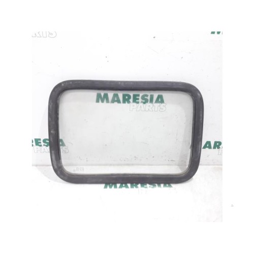Fiat - Scudo - Bulkhead window
