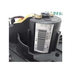 Fiat - Scudo - Heating and ventilation fan motor