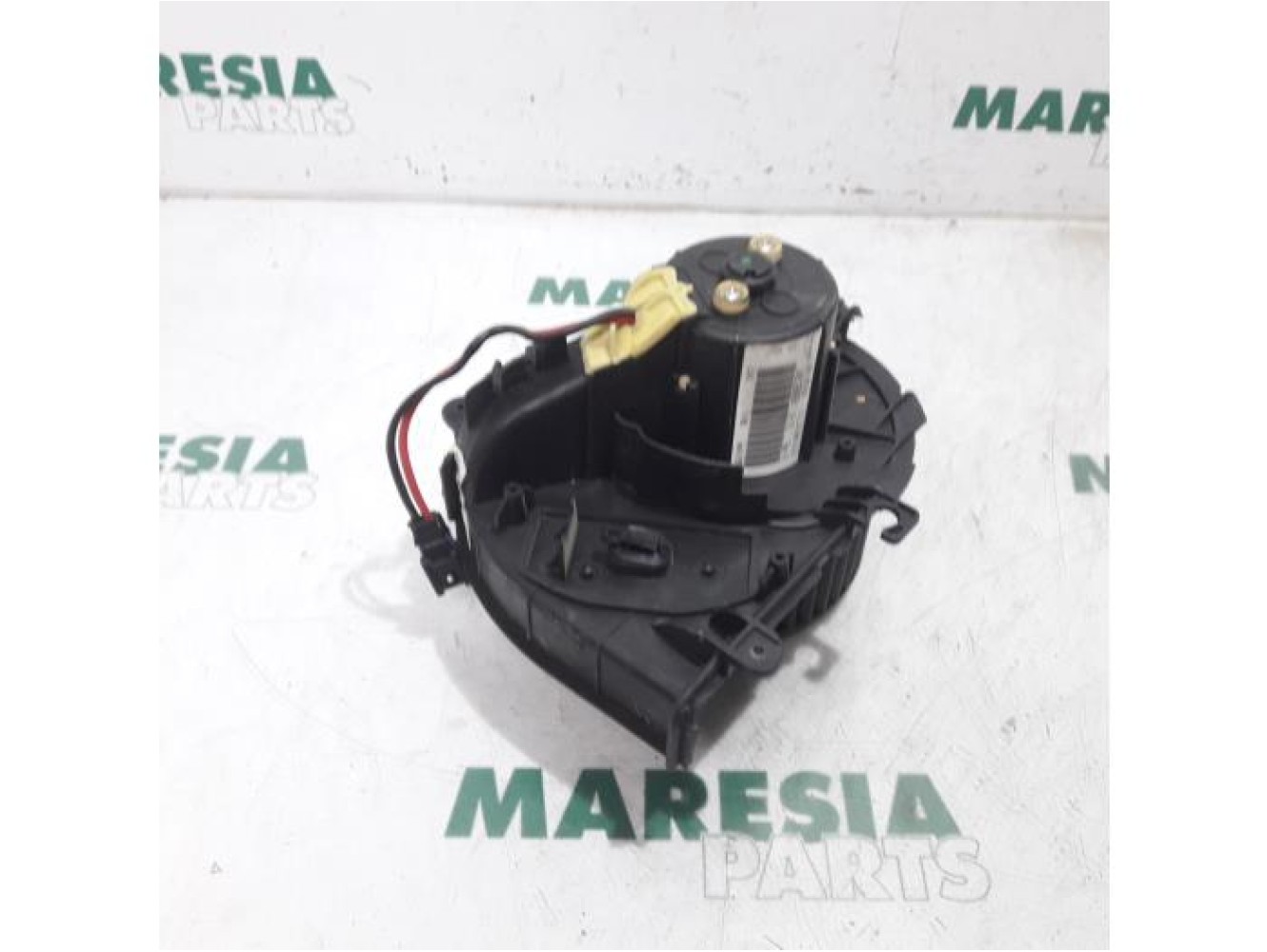 Fiat - Scudo - Heating and ventilation fan motor